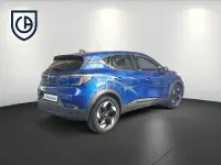 Gebraucht Renault Espace Techno 200 PS (147 kW) 2025 Blau SUV