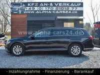Usata VW Passat 190 CV (139 kW) 2018 Other Station wagon