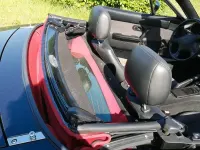 Gebraucht Mazda MX5 90 PS (66 kW) 1998 Cabrio
