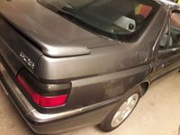 gebraucht Peugeot 605 3.0 24V PRIVILEGE 1989 191PS 146.000km