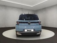 Neu Citroën e-C3 83 kW (113 PS) 2026 Montecarloblau SUV