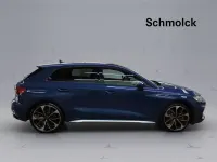 Gebraucht Audi S3 S-Line 333 PS (244 kW) 2024 Blau Limousine