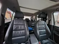 Gebraucht VW Touran 170 PS (125 kW) 2010 Grau Van / Kleinbus