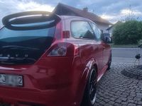 Gebraucht Volvo C30 150 PS (110 kW) 2011 Rot Kleinwagen