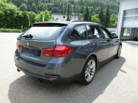 gebraucht BMW 340 i xDrive Touring Sport Line PDC AHK Head Up