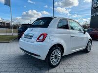 gebraucht Fiat 500C 500 Cabrio