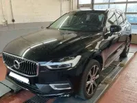Używany Volvo XC60 190 KM (139 kW) 2020 Czarny SUV
