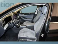 Gebraucht VW Passat 150 PS (110 kW) 2024 Schwarz Kombi