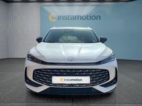 Gebraucht MG EHS 272 PS (200 kW) 2025 Weiß SUV