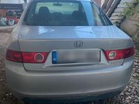 gebraucht Honda Accord 