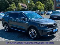 Gebraucht Kia Sorento Platinum 193 PS (141 kW) 2023 Grau SUV