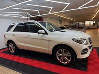 Gebraucht Mercedes GLE350 150 PS (110 kW) 2016 Andere Limousine