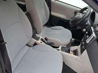 Gebraucht Fiat Stilo 103 PS (75 kW) 2005 Blau Limousine