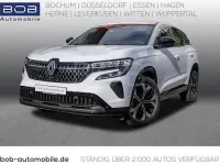 Gebraucht Renault Austral Evolution 200 PS (147 kW) 2025 Weiß SUV