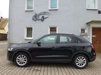 gebraucht Audi Q3 1.4 TFSi,Klimaaut,LED,Navi,Sitzhzg