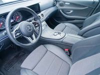 gebraucht Mercedes E220 d Avangarde Automatik Navi 70.000 Km LED !