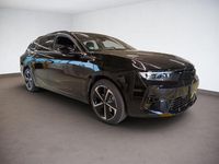 Gebraucht Opel Astra 131 PS (96 kW) 2024 Schwarz Kombi