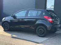 Gebraucht Hyundai i20 Trend 86 PS (63 kW) 2012 Kleinwagen