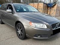 Gebraucht Volvo V70 Kinetic 163 PS (119 kW) 2011 Kombi