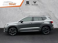 Gebraucht Cupra Ateca 190 PS (139 kW) 2025 Grau) graphitgrau (grau SUV