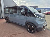 Neu Kia PV5 119 kW (163 PS) 2026 Grau Van / Kleinbus