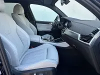 Gebraucht BMW X5 M Sport 286 PS (210 kW) 2022 M carbonschwarz SUV