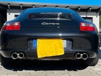 gebraucht Porsche 997 Carrera