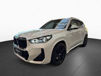 Gebraucht BMW X1 Performance 197 PS (144 kW) 2022 Weiß SUV