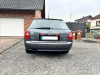 Gebraucht Audi A6 131 PS (96 kW) 2005 Grau Kombi