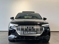 Gebraucht Audi e-tron S-Line 169 kW (230 PS) 2020 Andere SUV