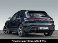Gebraucht Porsche Macan 381 PS (280 kW) 2023 Blau SUV