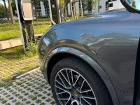 Second-hand Porsche Cayenne 340 CP (250 kW) 2020 Gri SUV