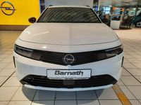 Neu Opel Astra Edition 131 PS (96 kW) 2025 Weiß Kombi