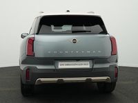 Gebraucht Mini Countryman 170 PS (125 kW) 2025 Grün SUV