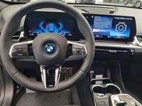 gebraucht BMW iX1 xDrive30 xDrive M Sport AHK SpoSi H-K Wide Navi