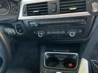Gebraucht BMW 320 184 PS (135 kW) 2013 Grau Kombi