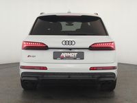 Gebraucht Audi SQ7 Ambiente 507 PS (372 kW) 2025 Gletscherweiß SUV