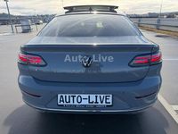Gebraucht VW Arteon 200 PS (147 kW) 2022 Grau Limousine