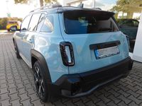 Gebraucht Renault 4 E-Tech Komfort 110 kW (150 PS) 2025 Blau SUV