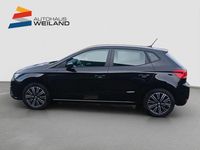 Gebraucht Seat Ibiza 116 PS (85 kW) 2024 Schwarz Limousine