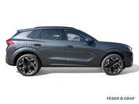 Gebraucht Cupra Terramar 150 PS (110 kW) 2025 Timanfayagrau SUV