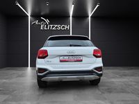 Usado Audi Q2 Advanced 150 HP (110 kW) 2025 Branco SUV