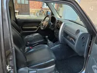 Gebraucht Suzuki Jimny Style 86 PS (63 kW) 2016 Grau SUV