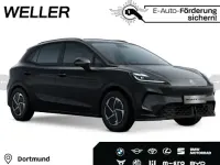 Neu MG MG4 EV Comfort 117 kW (160 PS) 2026 Black pearl Kleinwagen