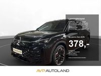 Neu VW T-Roc R-line 150 PS (110 kW) 2026 Schwarz SUV