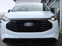 Occasion Ford Transit Custom 232 ch (170 kW) 2025 Blanc Citadine