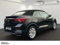 gebraucht VW T-Roc Cab. 1 5 TSI R-Line DSG LED NAVI AHK SHZ PDC LM ZV