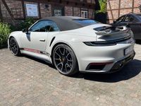 Gebraucht Porsche 992 650 PS (478 kW) 2022 Grau Cabrio