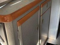 Gebraucht VW California California 151 PS (111 kW) 2004 Silber Van