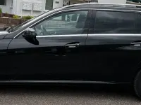 Usata Mercedes E250 204 CV (150 kW) 2014 Nero Station wagon